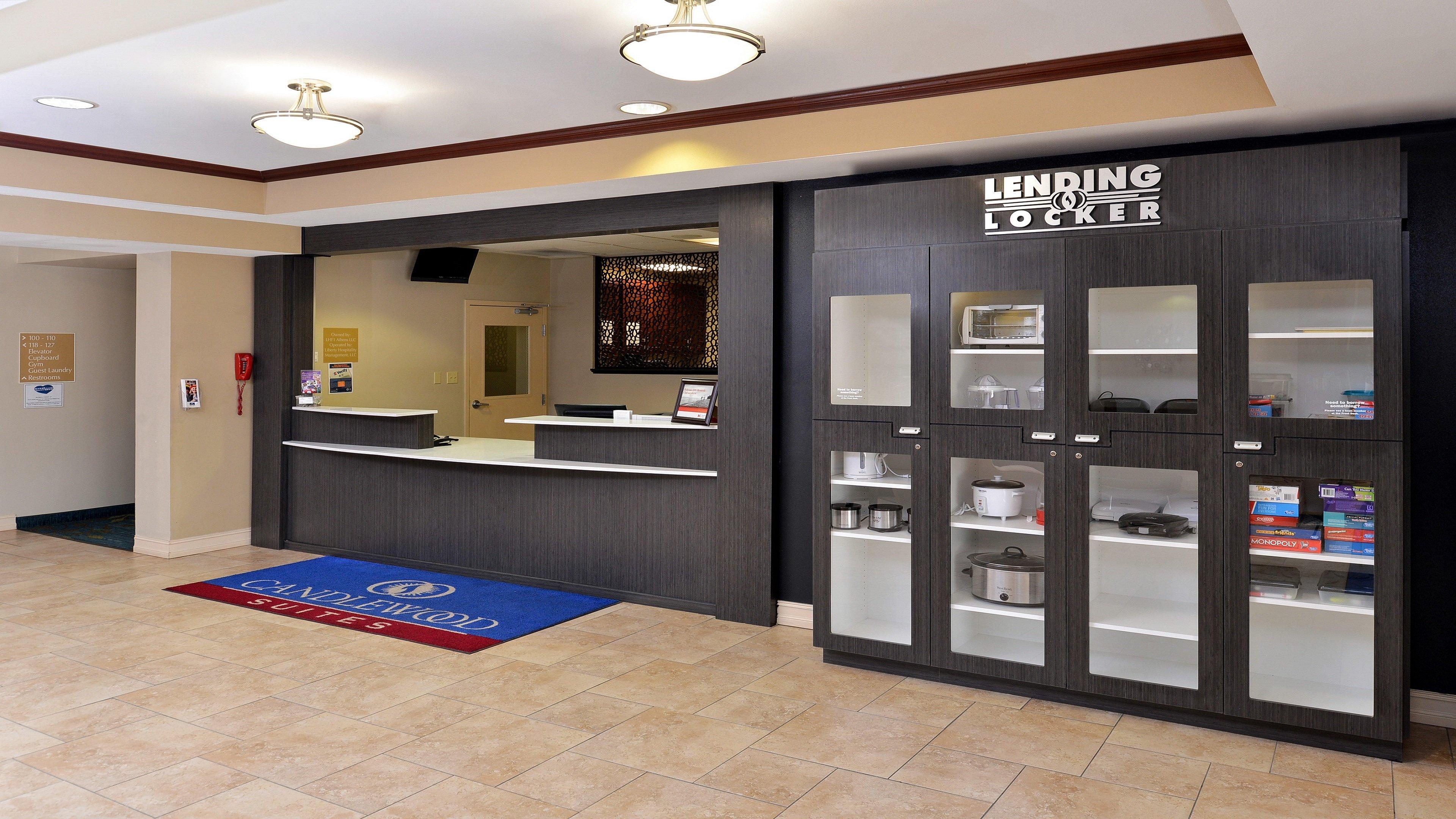 Candlewood Suites Athens By Ihg מראה חיצוני תמונה
