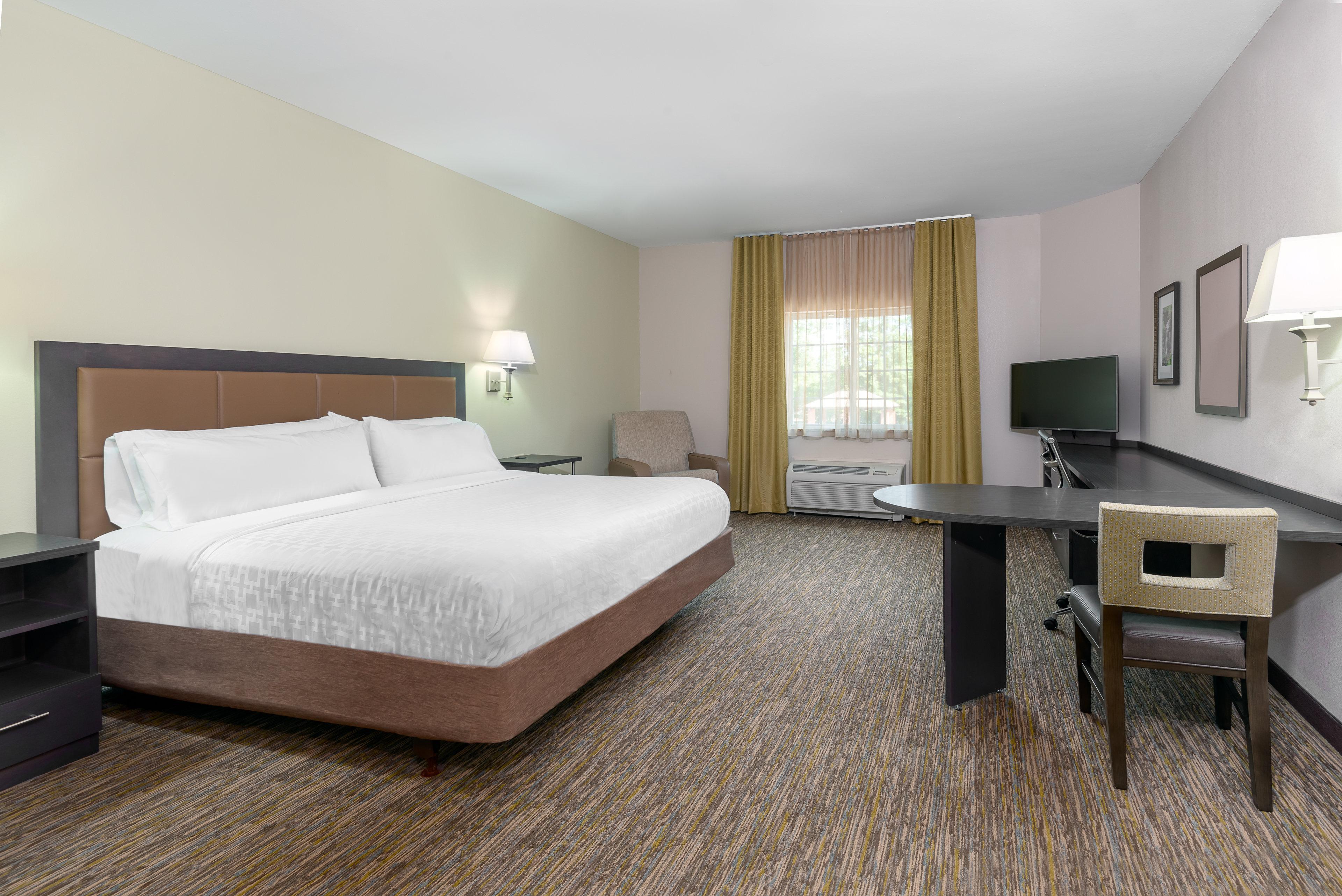 Candlewood Suites Athens By Ihg מראה חיצוני תמונה