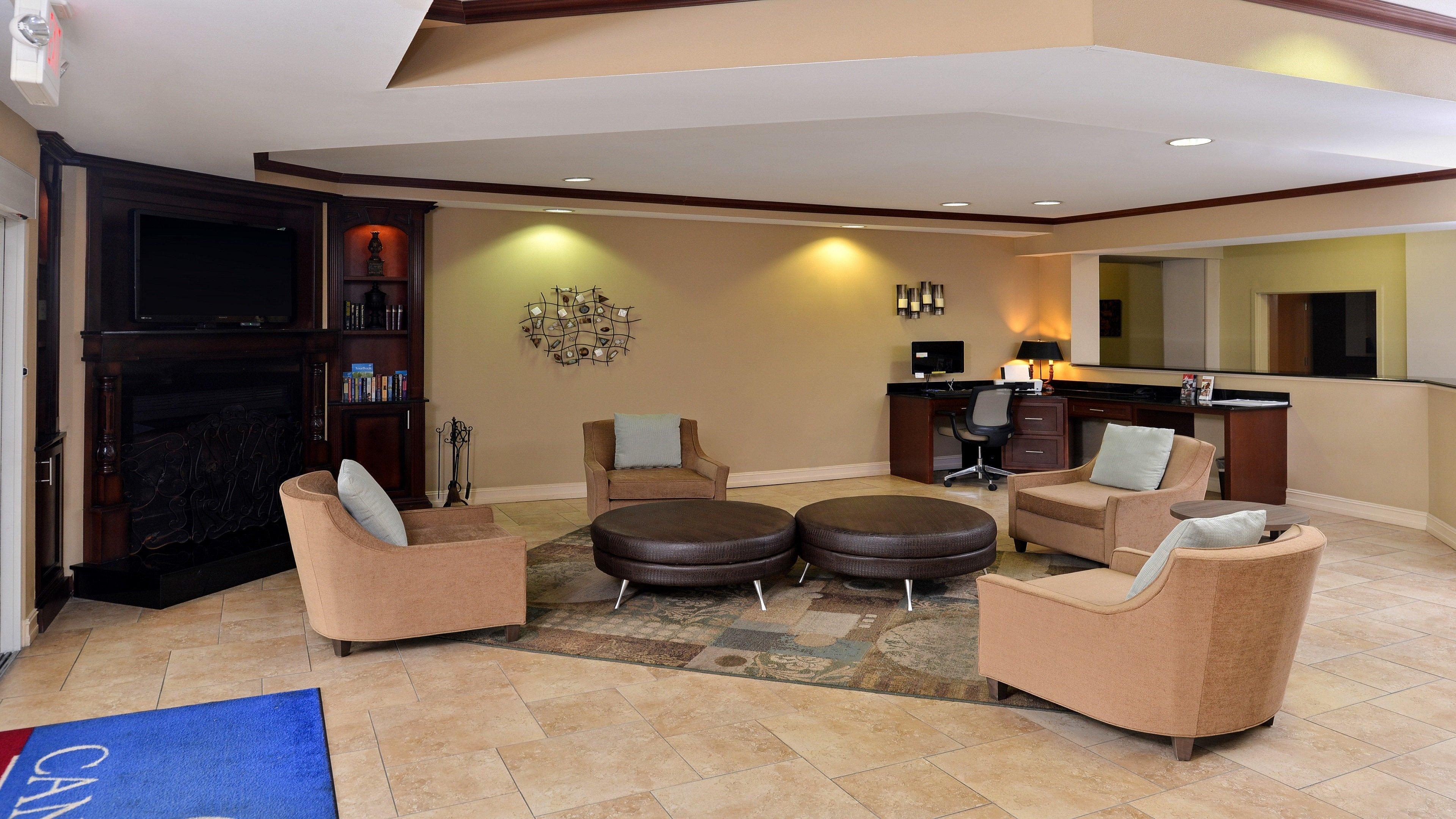 Candlewood Suites Athens By Ihg מראה חיצוני תמונה