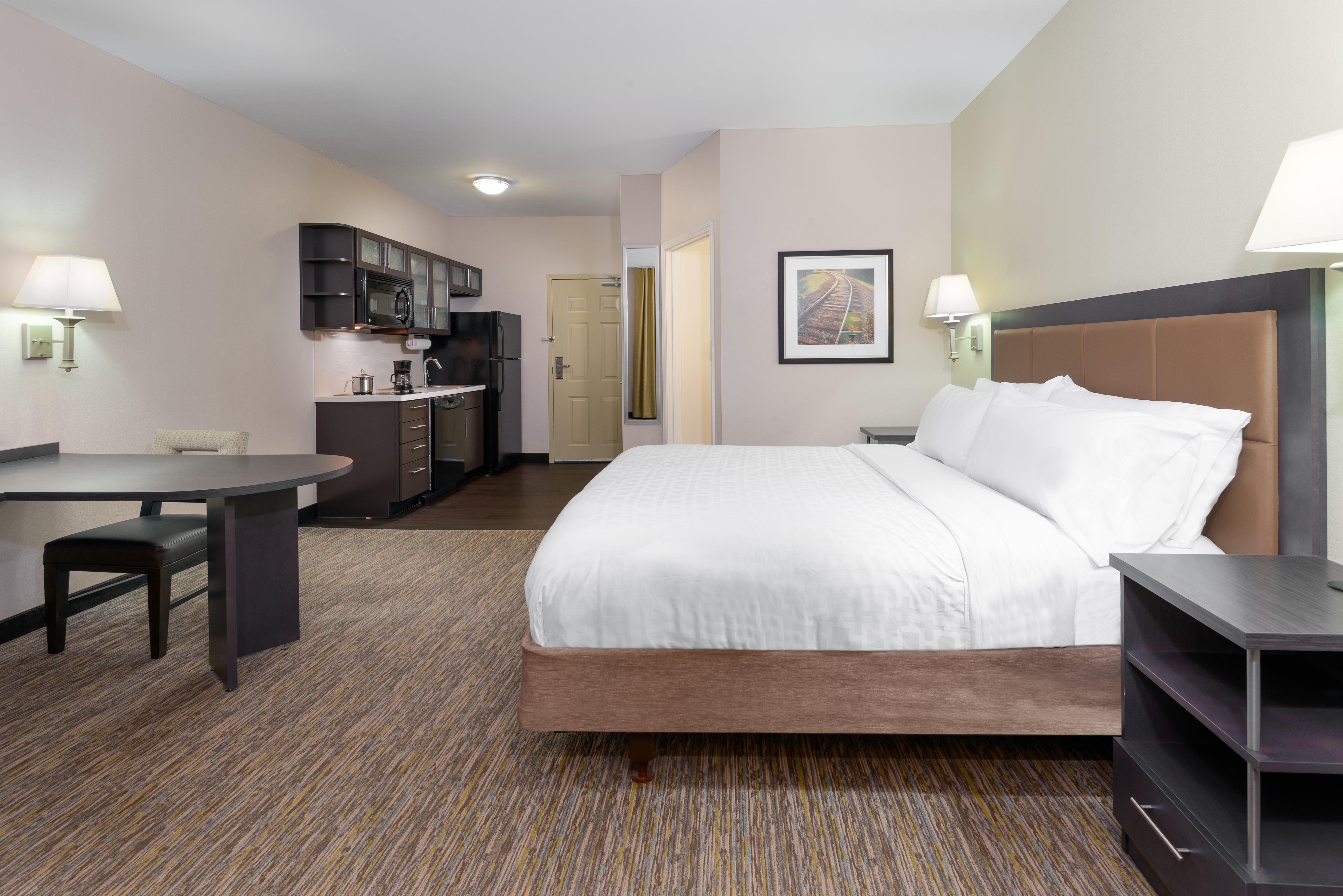 Candlewood Suites Athens By Ihg מראה חיצוני תמונה