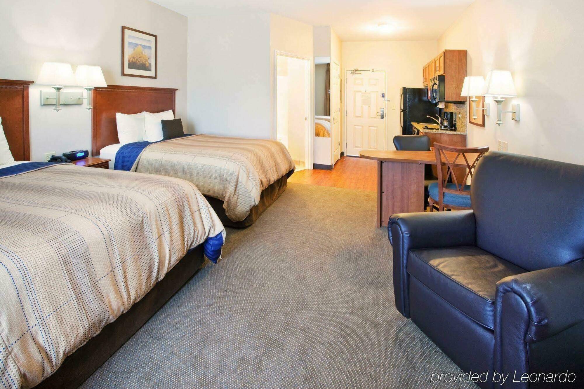 Candlewood Suites Athens By Ihg חדר תמונה