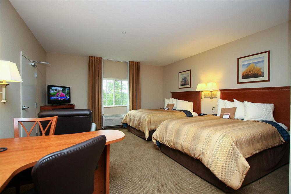 Candlewood Suites Athens By Ihg חדר תמונה